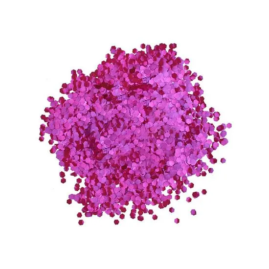 Stargazer Chunky Biodegradable Face Glitter