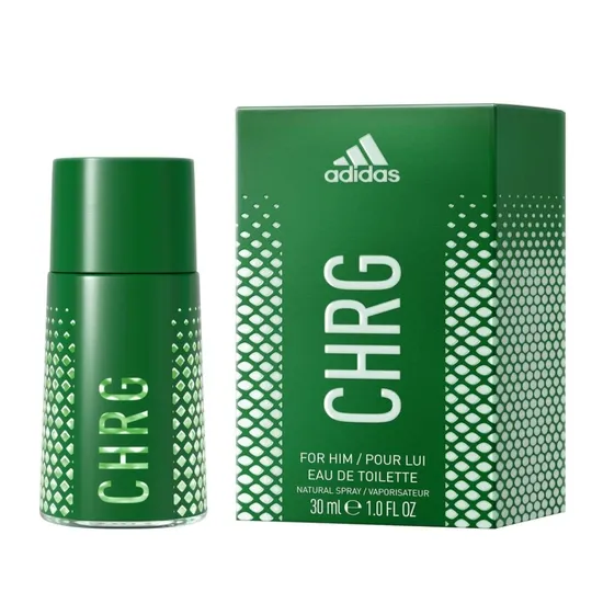 Adidas CHRG Eau De Toilette