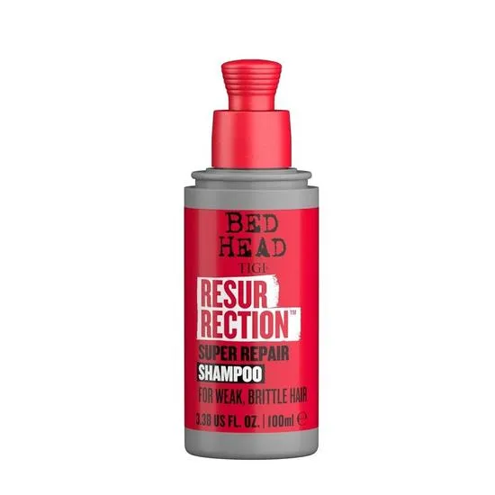 TIGI Bed Head Resurrection Repair Shampoo