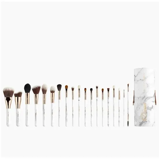 Sigma Beauty Beautybird The Dream Brush Set