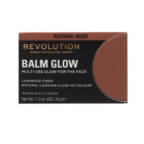 Revolution Balm Glow