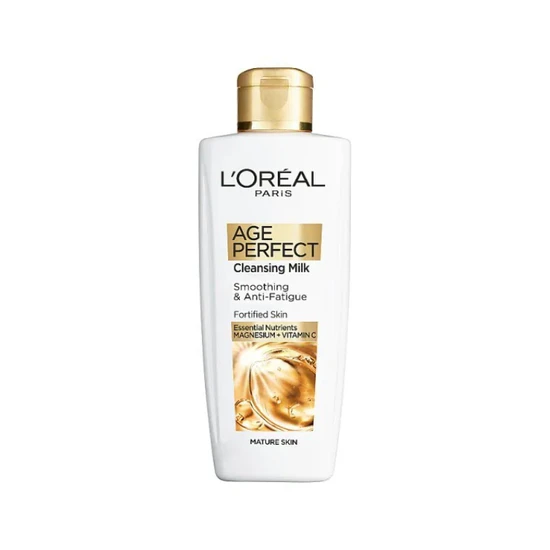 L'Oreal Paris Age Perfect Cleansing Milk