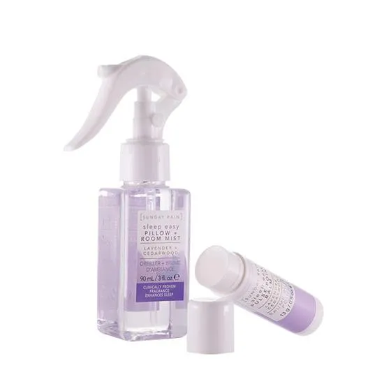 Sunday Rain Acai Berry Hair + Body Mist