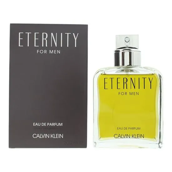 Calvin Klein Eau De Parfum