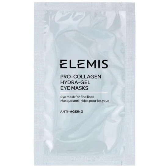 ELEMIS Pro-Collagen Hydra Gel Eye Mask Pack