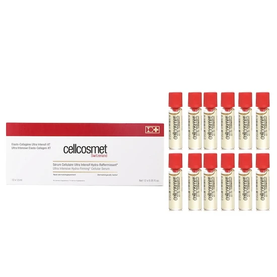 Cellcosmet Ultra Intensive Elasto-Collagen-XT