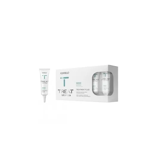 Montibello Treat Naturtech Sensi Dermo Treatment