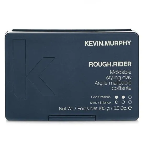 Kevin.Murphy Rough.Rider Strong Hold Matte Clay
