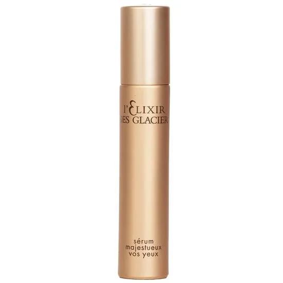 Valmont L'Elixir Des Glaciers Serum Majestueux Vos Yeux