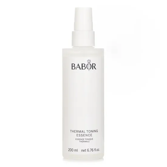BABOR CLEANSING Thermal Toning Essence