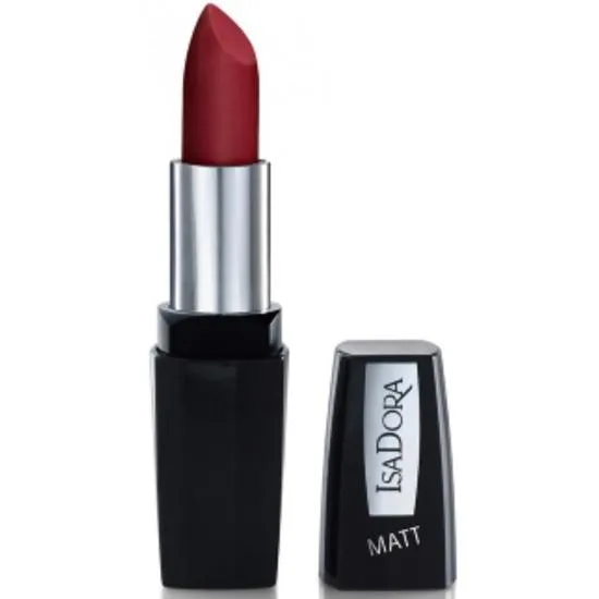 IsaDora Perfect Matte Lipstick