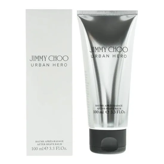 Jimmy Choo Urban Hero Aftershave Balm