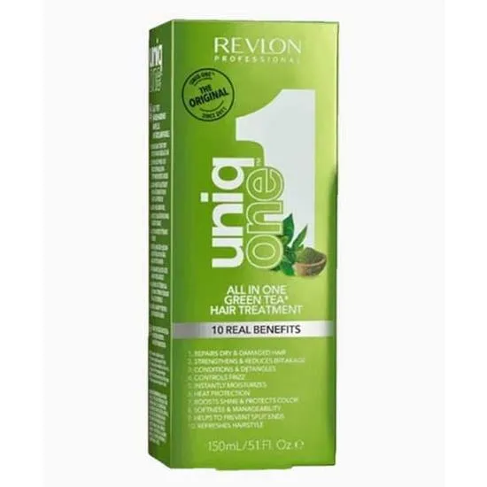 Revlon Uniq One All In One Green Tea Hair Treatment
