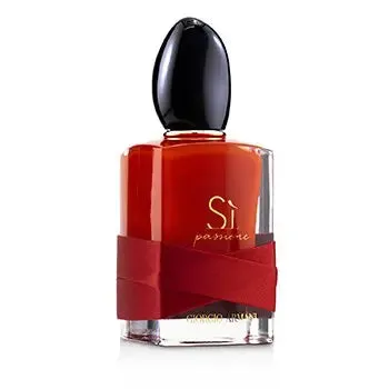 Giorgio Armani Si Passione Red Maestro Eau De Parfum