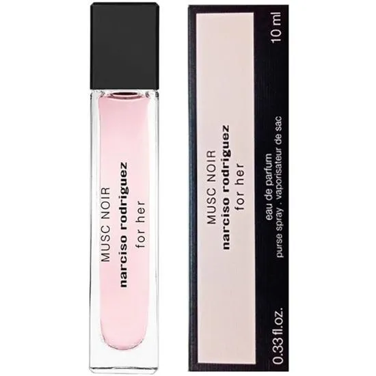 Narciso Rodriguez Musc Noir Eau De Parfum