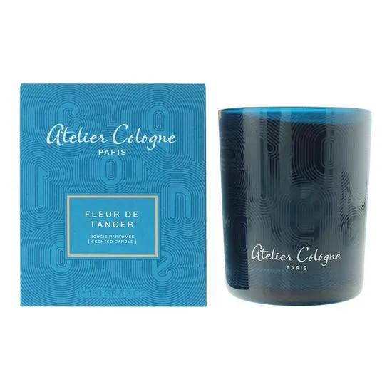 Atelier Cologne Fleur De Tanger Candle
