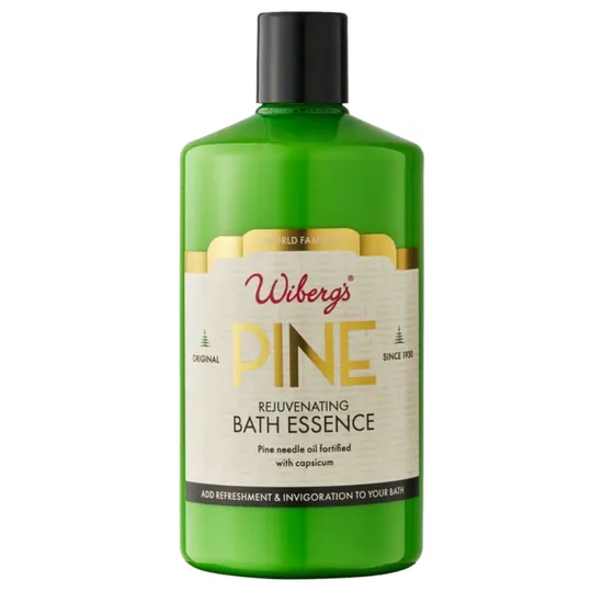 Wiberg's Pine Bath Essence Wiberg's Pine Bath Essence