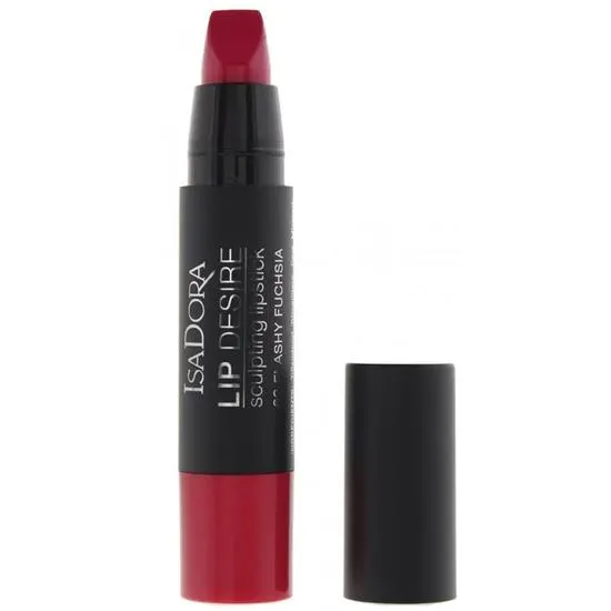 Isadora Fuchsia Lip Desire 62 - Image 4
