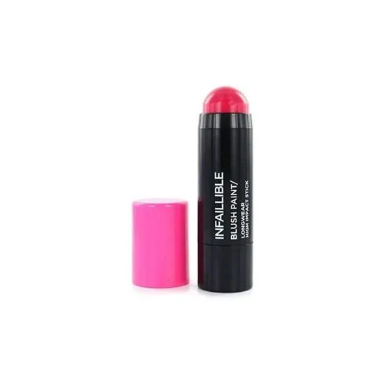 L'Oreal Paris Infallible Blush Paint Longwear High Impact Stick