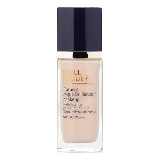 Estée Lauder Futurist Aqua Brilliance Makeup SPF 20