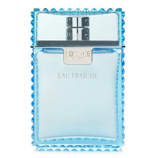 Versace Eau Fraiche Aftershave Lotion