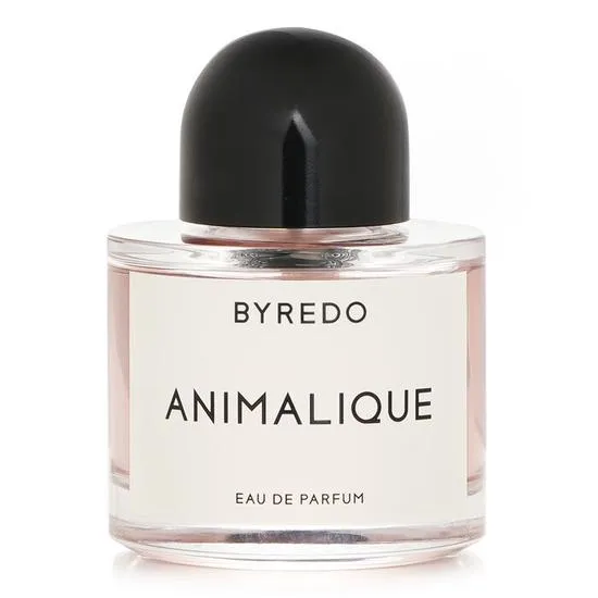 Byredo Animalique Eau De Parfum 50 Ml - Image 2