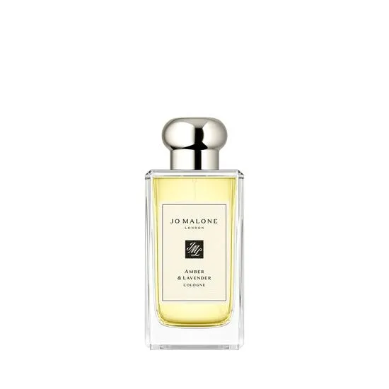 Jo Malone London Amber & Lavender Eau De Cologne