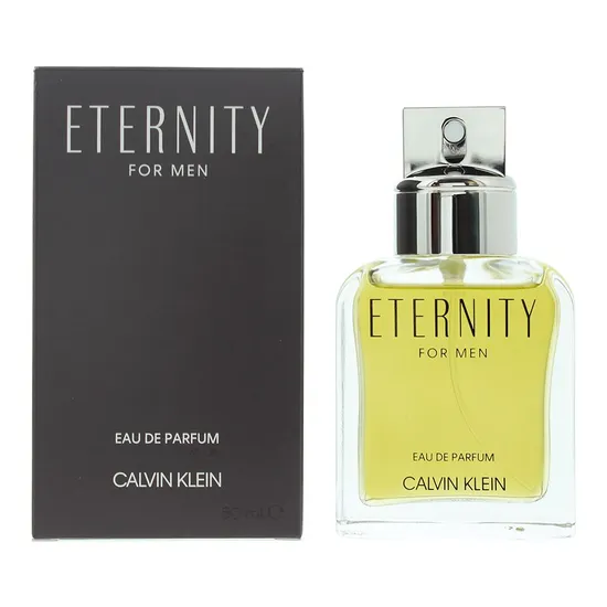Calvin Klein Eternity For Men Eau De Parfum