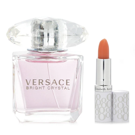 Versace Bright Crystal Eau De Toilette For Women 30 Ml - Image 5