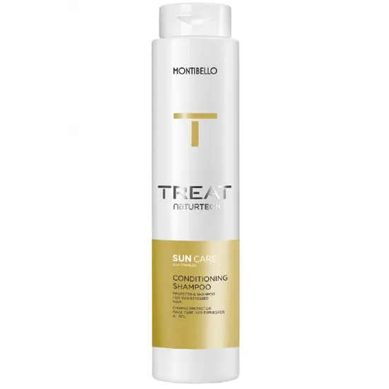 Montibello Conditioning Shampoo