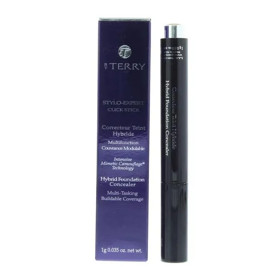 BY TERRY Stylo Expert Click Stick Hybrid