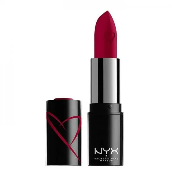 NYX Professional Makeup Shout Loud Satin Lipstick