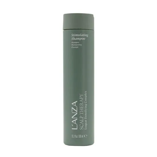 L'Anza Scalp Therapy Stimulating Shampoo