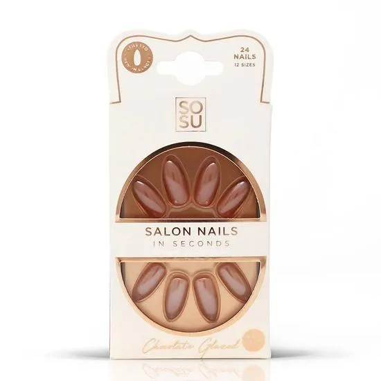 SOSU by SJ Salon False Nails