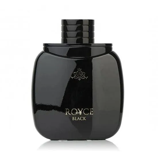 Vurv Royce Black Eau De Parfum