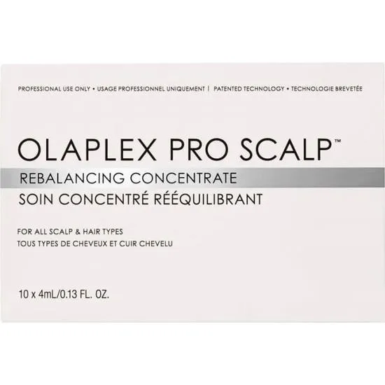 Olaplex Pro Scalp Rebalancing Concentrate
