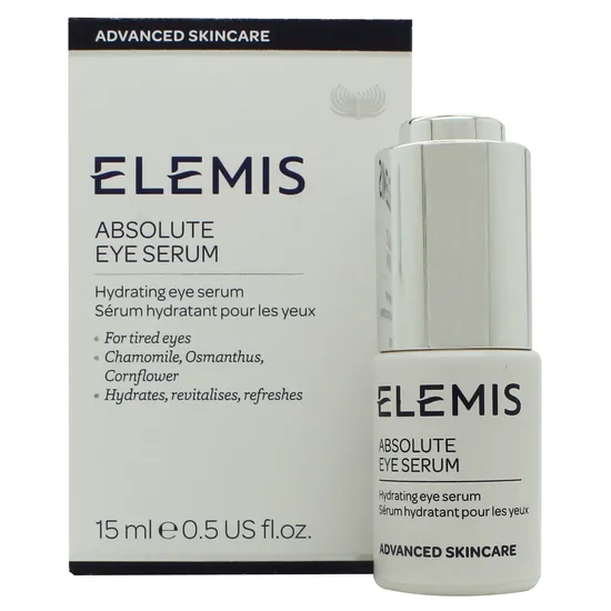 ELEMIS Absolute Eye Serum