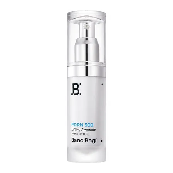Banobagi PDRN 500 Lifting Ampoule