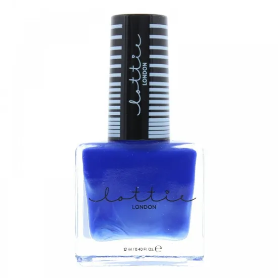 Lottie Nail Polish 12ml - Peace Out - Image 4