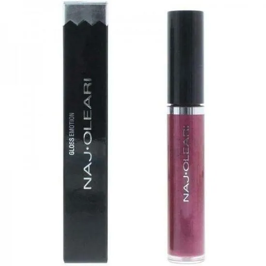 Naj Oleari Lip Gloss Emotion