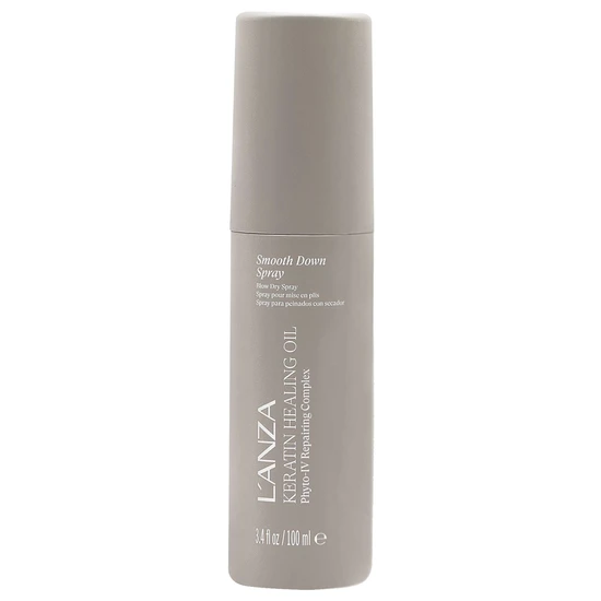 L'Anza Keratin Healing Oil Smooth Down Spray