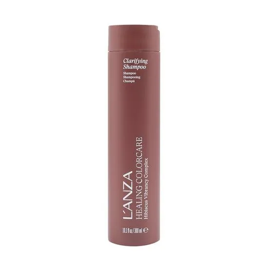 L'Anza Healing ColorCare Clarifying Shampoo