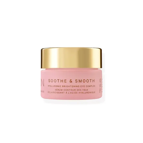 MZ Skin Soothe & Smooth