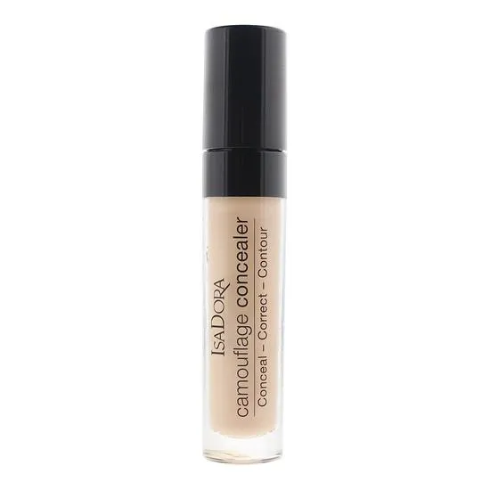 IsaDora Camouflage Concealer