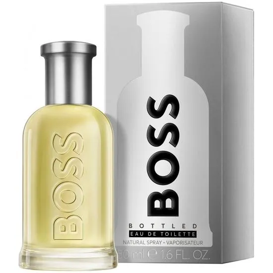 Hugo Boss Bottled Eau De Toilette