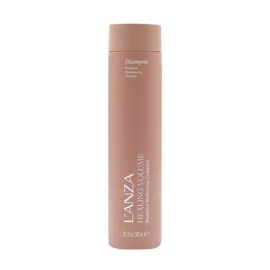 L'Anza Healing Volume Shampoo