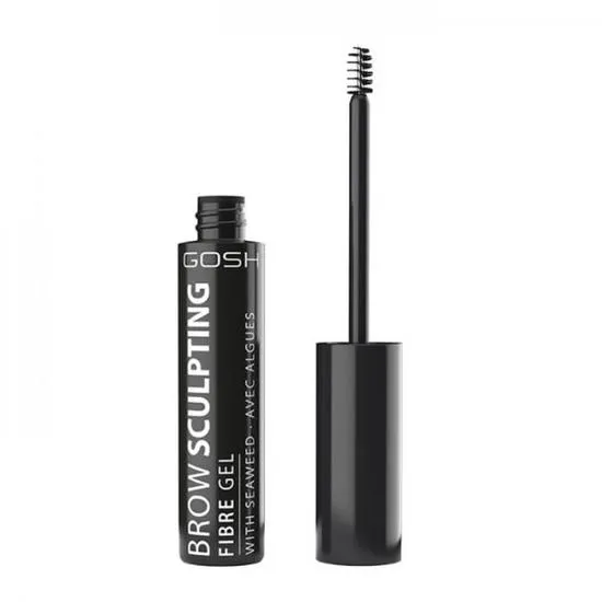 Gosh Brow Sculpting Fibre Gel