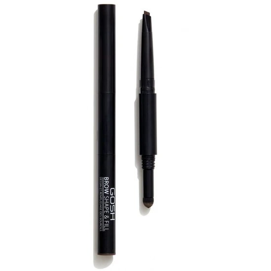 Gosh Brow Shape & Fill