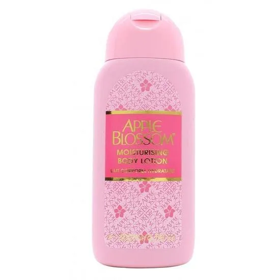 Apple Blossom Body Lotion