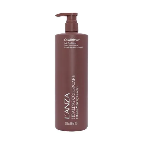 L'Anza Healing ColorCare Conditioner